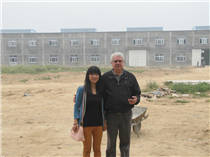 國(guó)外高端管采購(gòu)客戶來(lái)訪