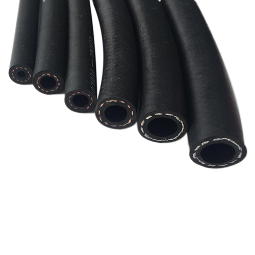 SAE J30 R6 R7 纖維編織汽車燃油管